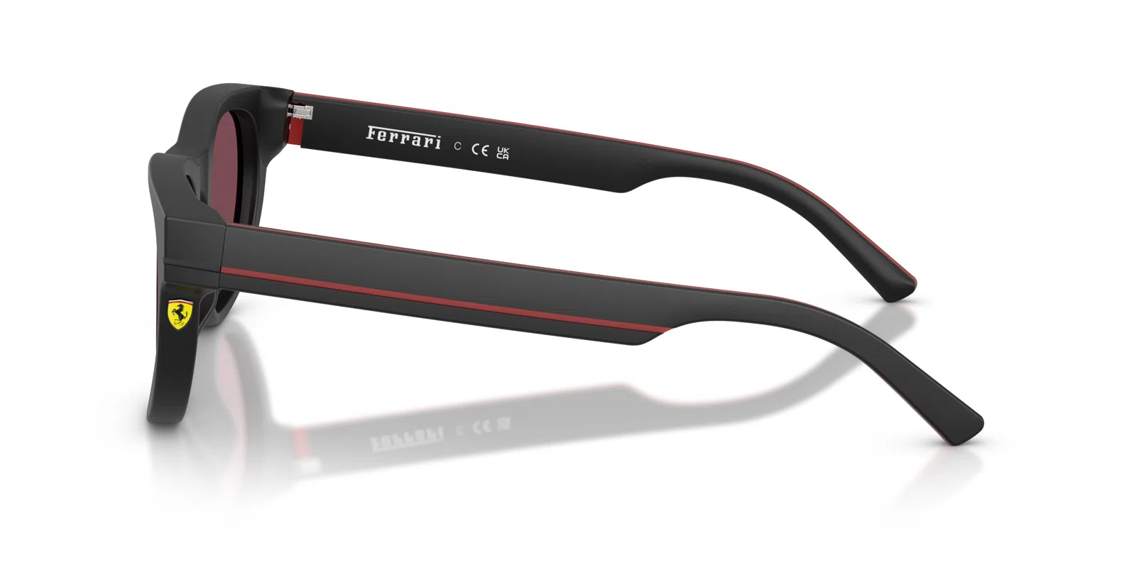 Scuderia Ferrari 6034U Sunglasses - view 21